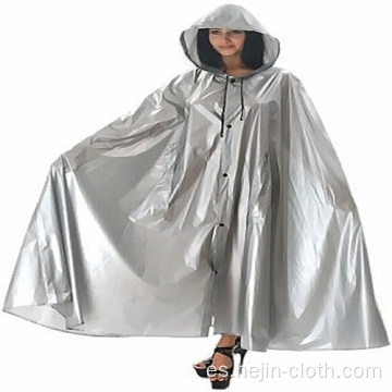 Eva Raincape para adultos de Eva High Reflective